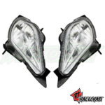 Race Craft ATV Headlights (Yamaha Raptor/ YFZ)